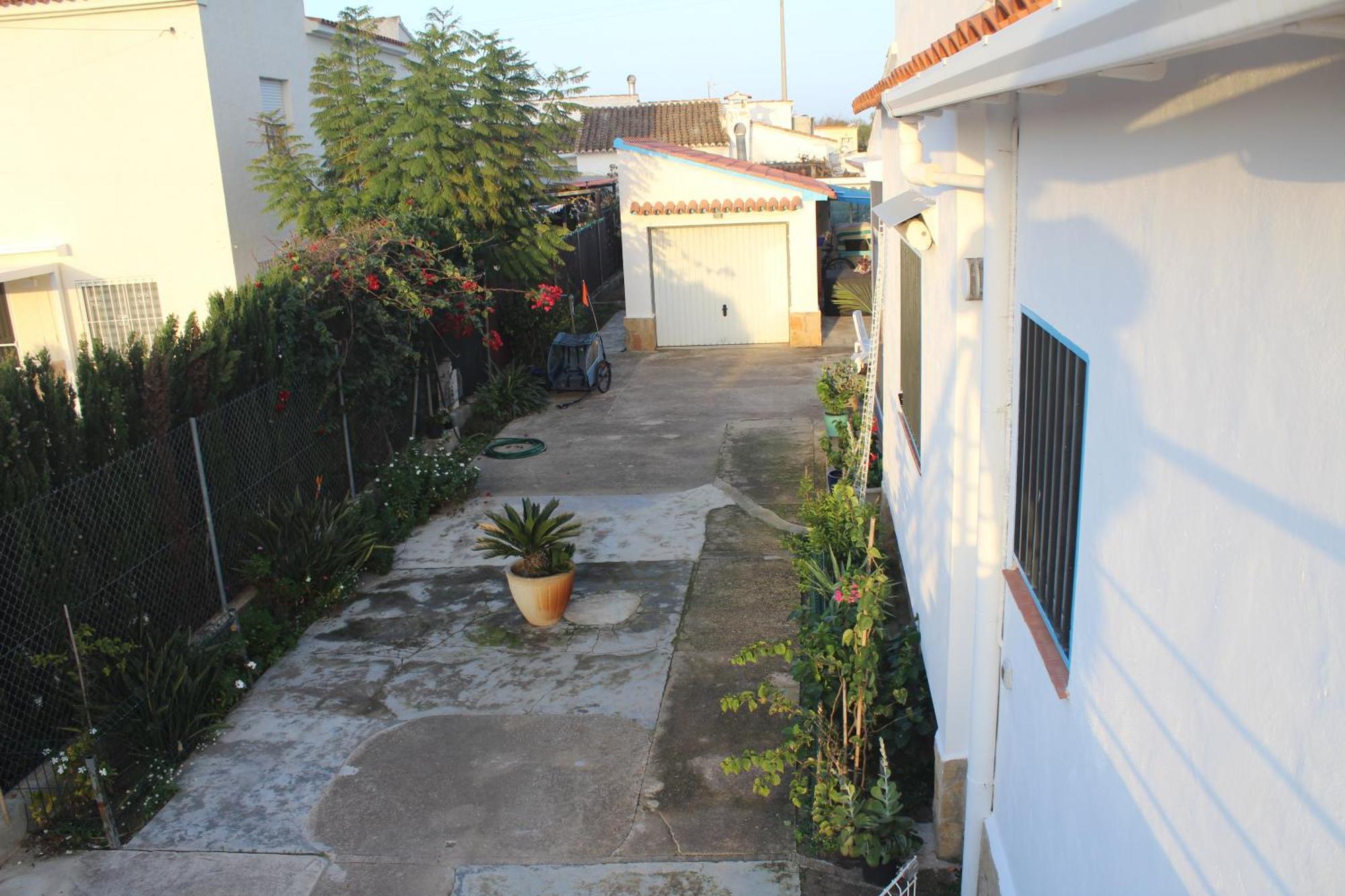 Casa Celidonia , Plage De โอลิบา ภายนอก รูปภาพ