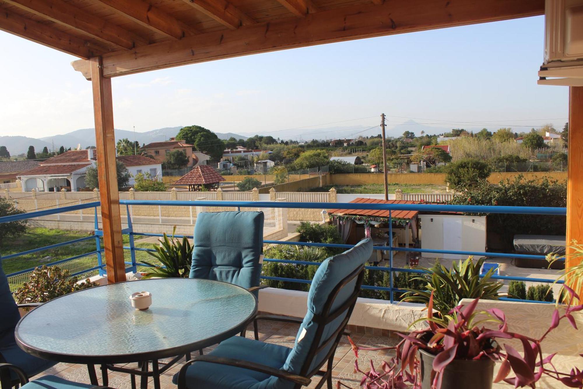Casa Celidonia , Plage De โอลิบา ภายนอก รูปภาพ
