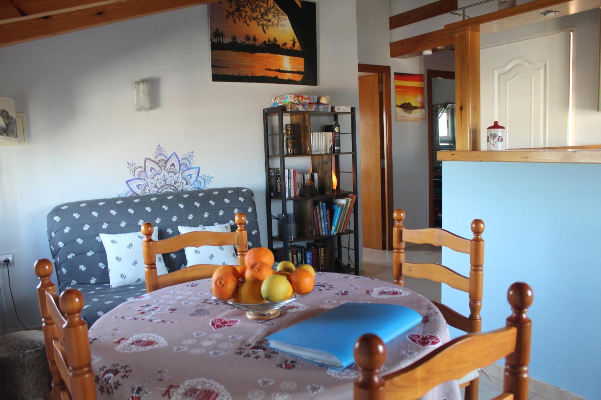 Casa Celidonia , Plage De โอลิบา ภายนอก รูปภาพ