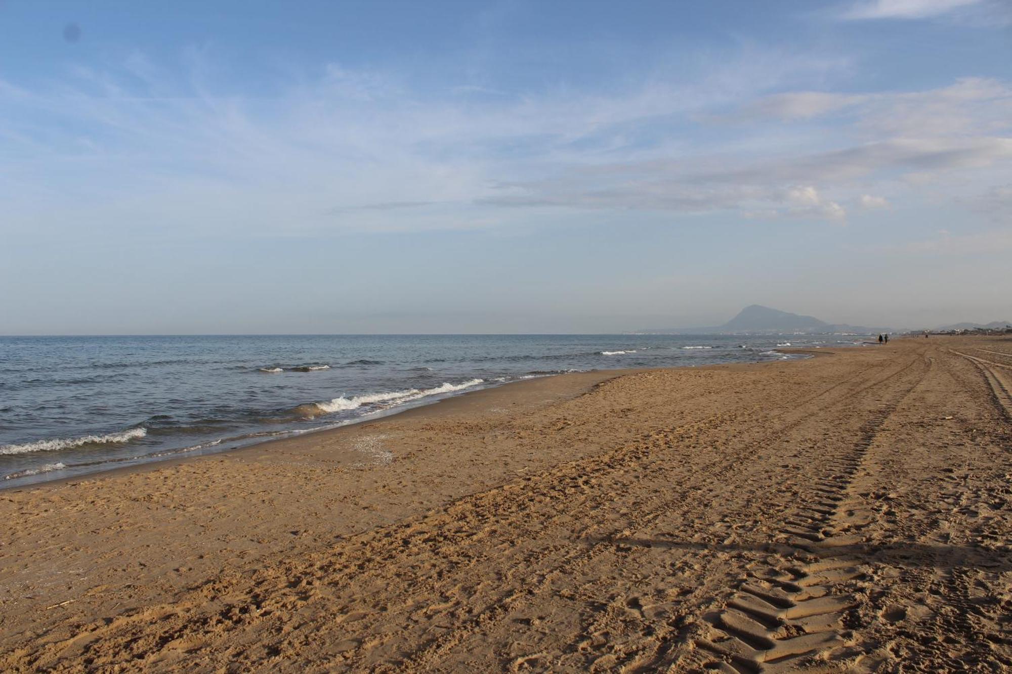 Casa Celidonia , Plage De โอลิบา ภายนอก รูปภาพ