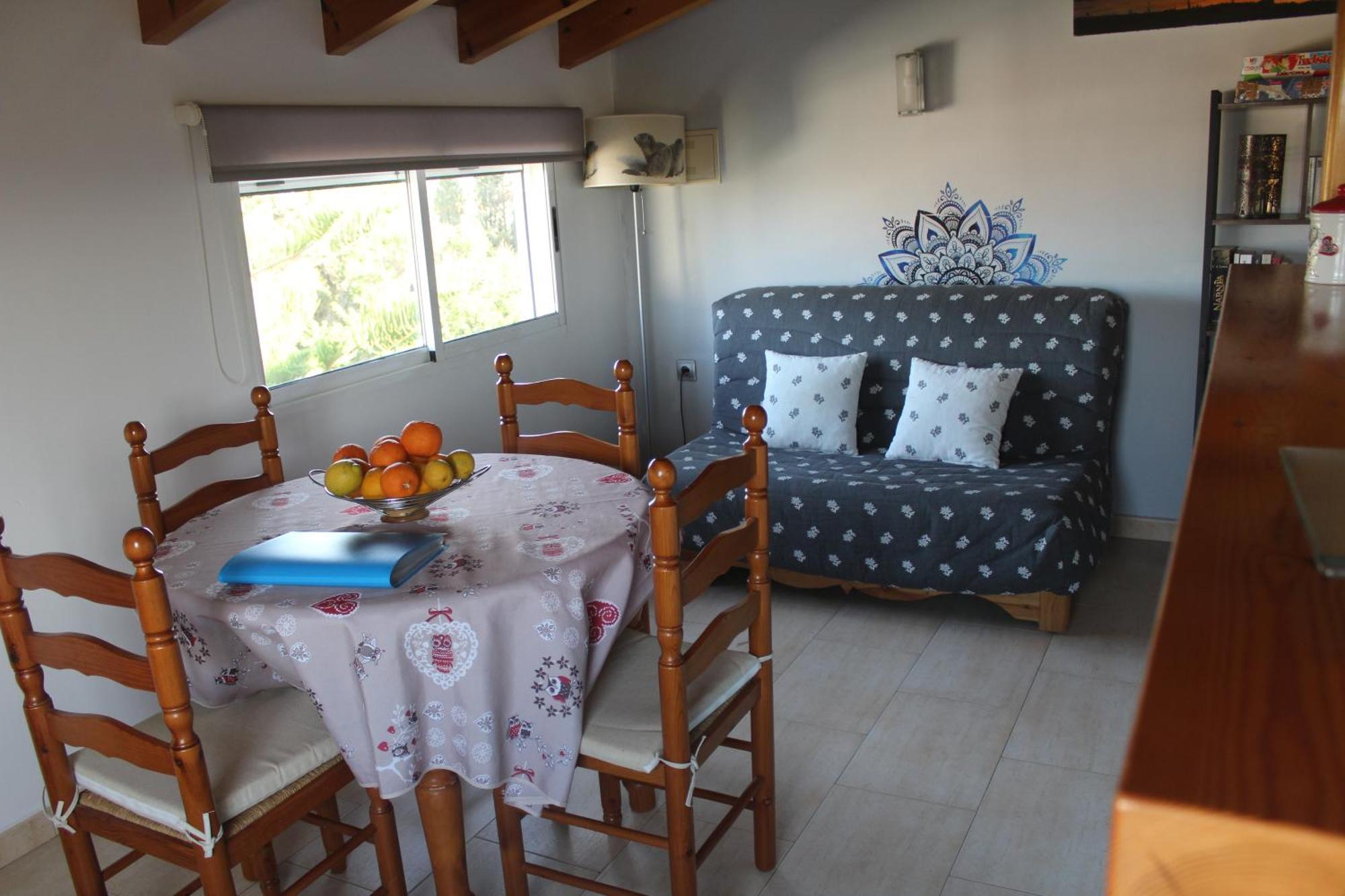 Casa Celidonia , Plage De โอลิบา ภายนอก รูปภาพ