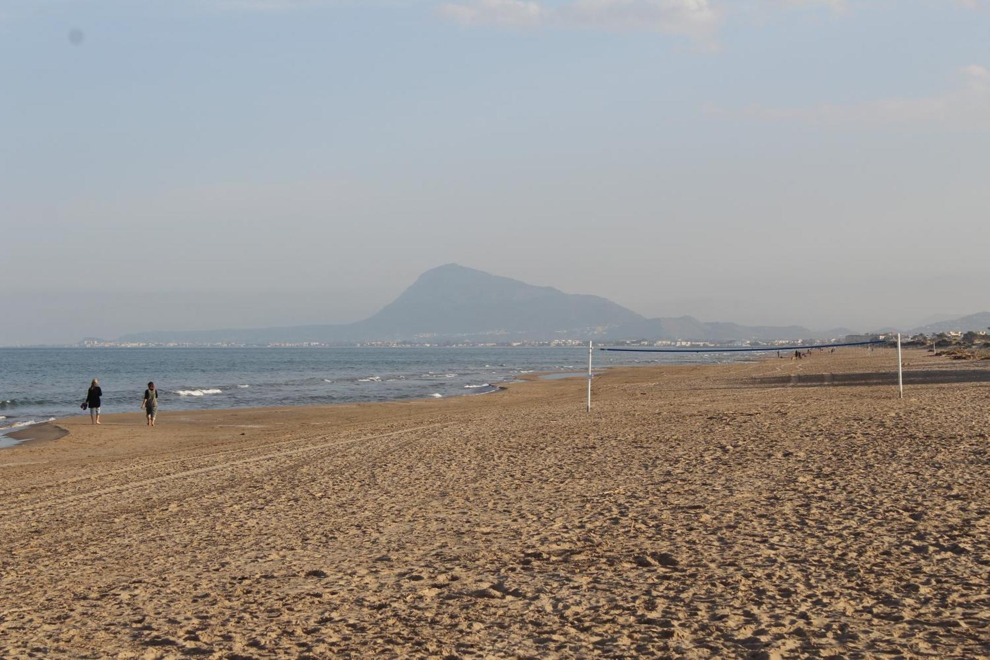 Casa Celidonia , Plage De โอลิบา ภายนอก รูปภาพ