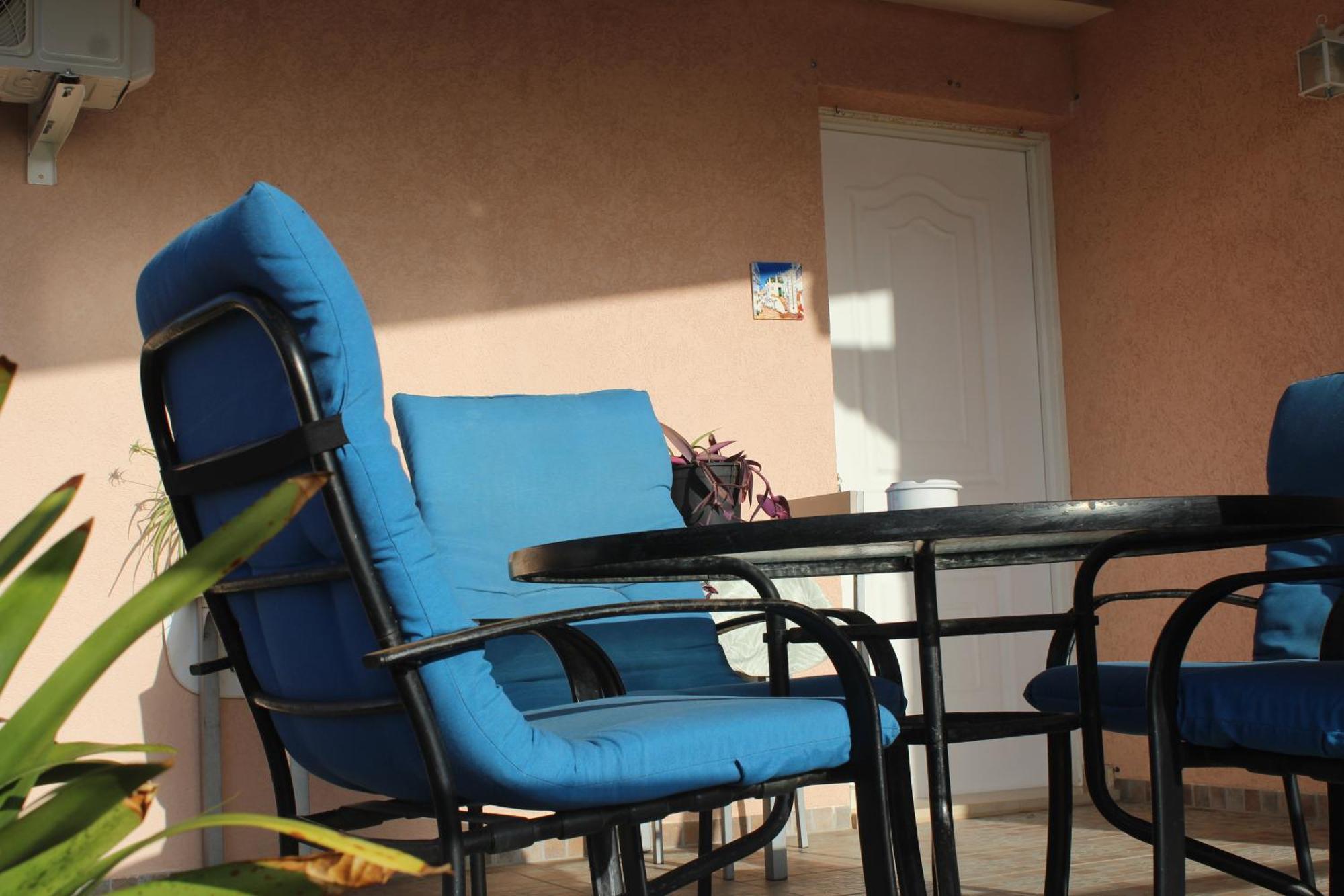 Casa Celidonia , Plage De โอลิบา ภายนอก รูปภาพ