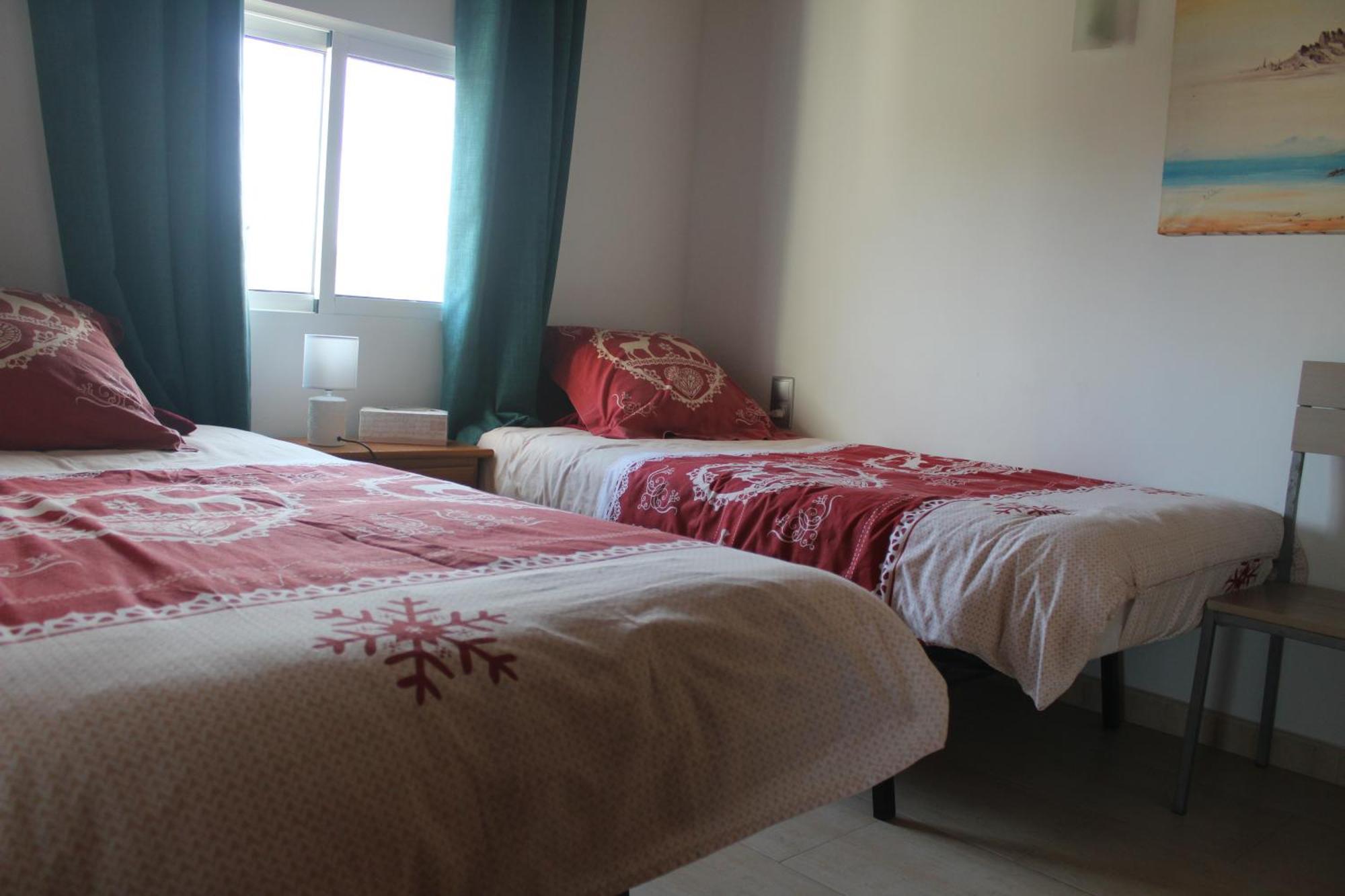 Casa Celidonia , Plage De โอลิบา ภายนอก รูปภาพ