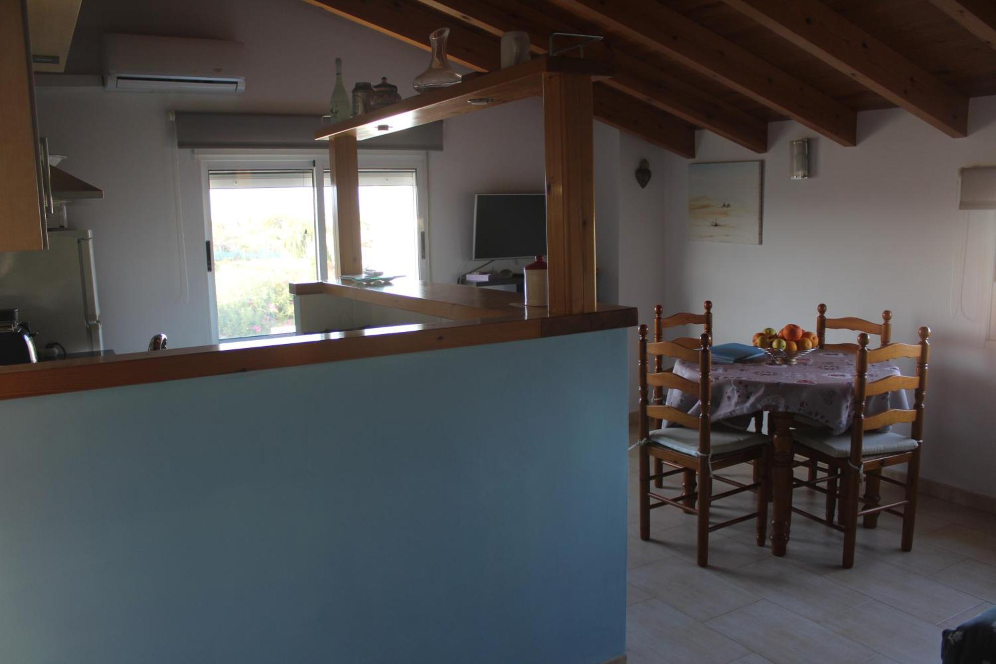 Casa Celidonia , Plage De โอลิบา ภายนอก รูปภาพ