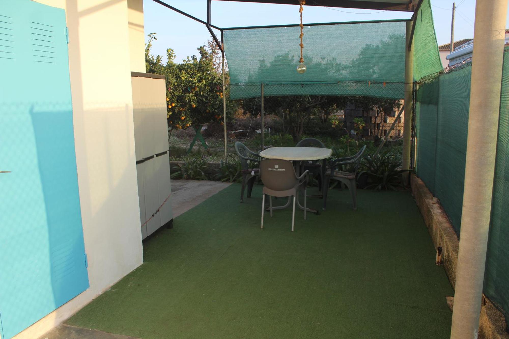 Casa Celidonia , Plage De โอลิบา ภายนอก รูปภาพ