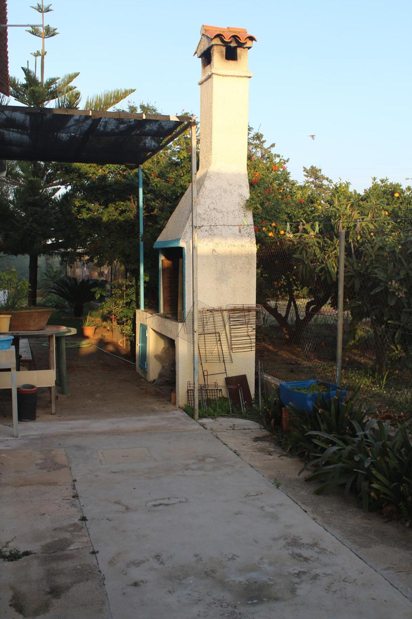 Casa Celidonia , Plage De โอลิบา ภายนอก รูปภาพ