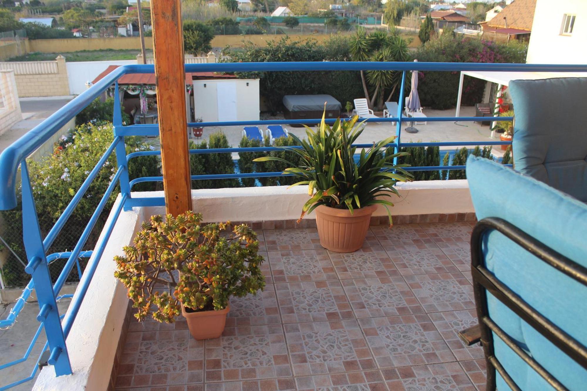 Casa Celidonia , Plage De โอลิบา ภายนอก รูปภาพ