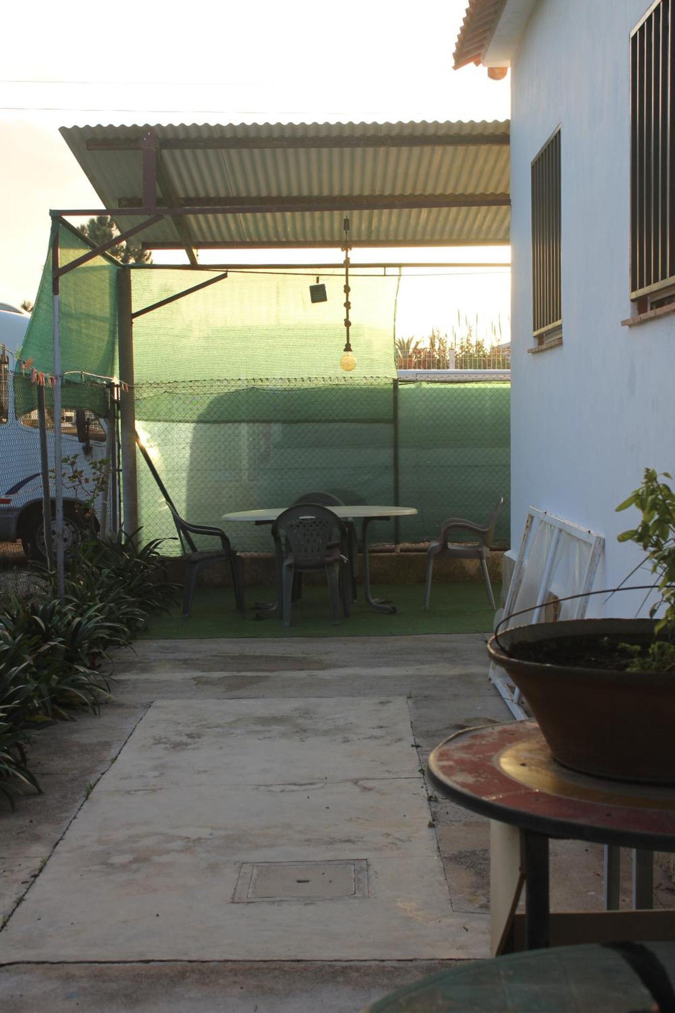 Casa Celidonia , Plage De โอลิบา ภายนอก รูปภาพ