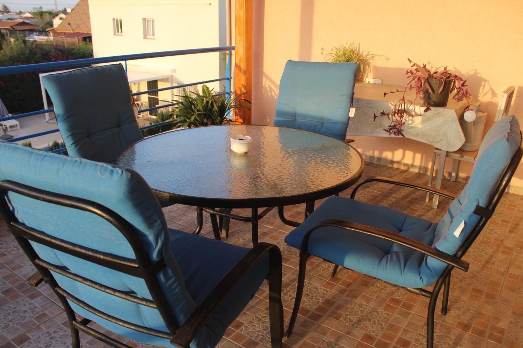 Casa Celidonia , Plage De โอลิบา ภายนอก รูปภาพ
